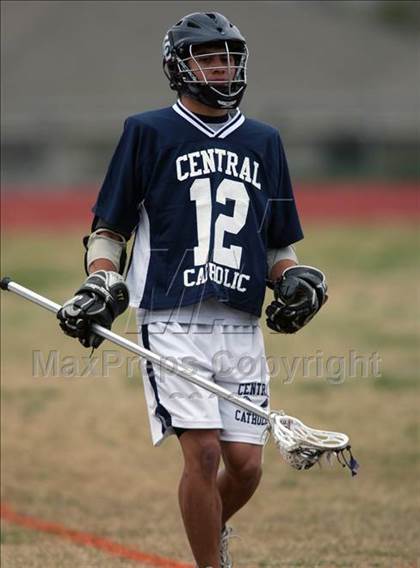 Thumbnail 1 in San Antonio Central Catholic @ Stony Point photogallery.