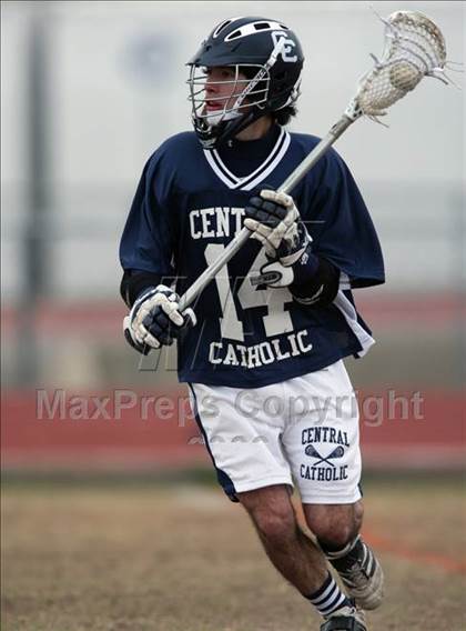 Thumbnail 1 in San Antonio Central Catholic @ Stony Point photogallery.