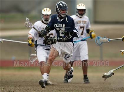 Thumbnail 1 in San Antonio Central Catholic @ Stony Point photogallery.