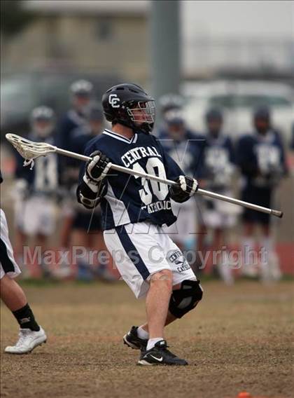 Thumbnail 2 in San Antonio Central Catholic @ Stony Point photogallery.