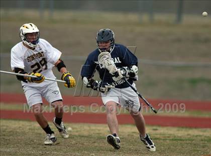Thumbnail 2 in San Antonio Central Catholic @ Stony Point photogallery.