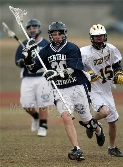Thumbnail 1 in San Antonio Central Catholic @ Stony Point photogallery.
