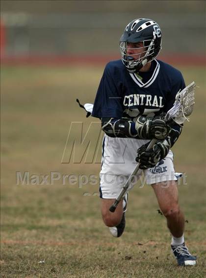 Thumbnail 3 in San Antonio Central Catholic @ Stony Point photogallery.