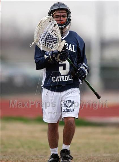 Thumbnail 2 in San Antonio Central Catholic @ Stony Point photogallery.