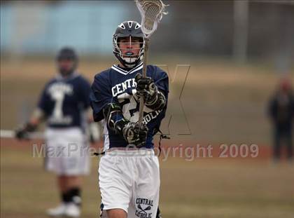 Thumbnail 2 in San Antonio Central Catholic @ Stony Point photogallery.