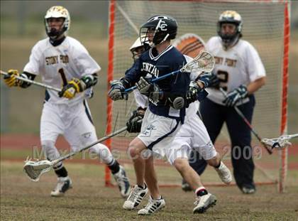 Thumbnail 2 in San Antonio Central Catholic @ Stony Point photogallery.