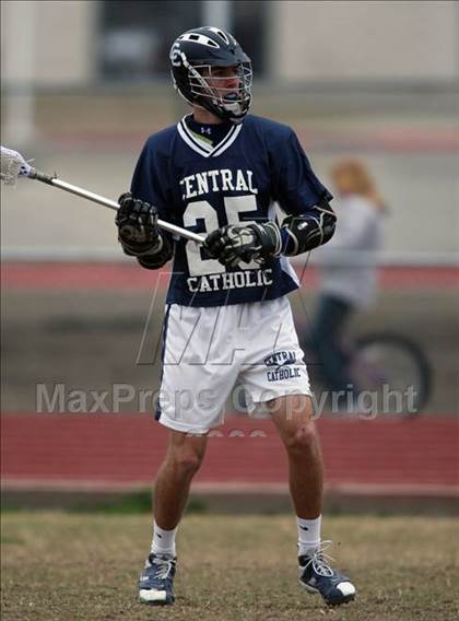 Thumbnail 1 in San Antonio Central Catholic @ Stony Point photogallery.