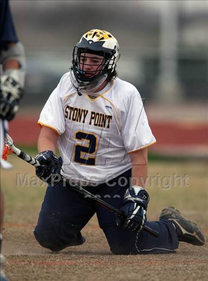 Thumbnail 3 in San Antonio Central Catholic @ Stony Point photogallery.