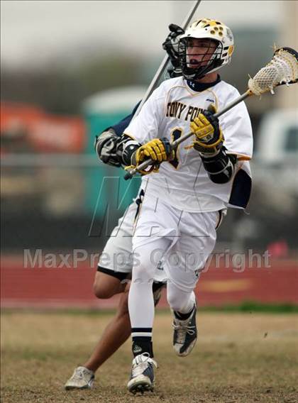 Thumbnail 3 in San Antonio Central Catholic @ Stony Point photogallery.