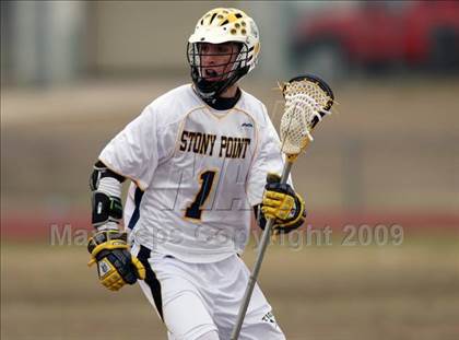 Thumbnail 1 in San Antonio Central Catholic @ Stony Point photogallery.