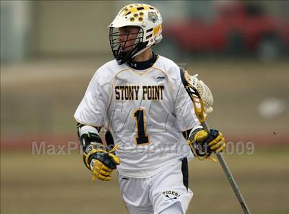 Thumbnail 1 in San Antonio Central Catholic @ Stony Point photogallery.