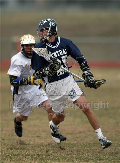 Thumbnail 1 in San Antonio Central Catholic @ Stony Point photogallery.