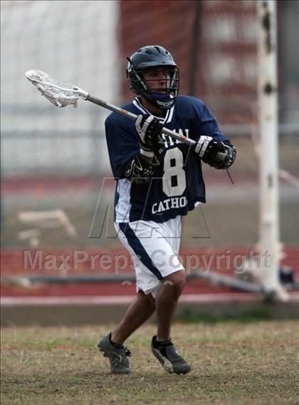 Thumbnail 3 in San Antonio Central Catholic @ Stony Point photogallery.