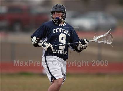 Thumbnail 2 in San Antonio Central Catholic @ Stony Point photogallery.