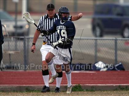 Thumbnail 2 in San Antonio Central Catholic @ Stony Point photogallery.