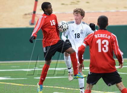 Thumbnail 2 in Tascosa vs Abilene photogallery.