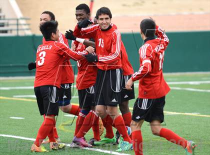 Thumbnail 2 in Tascosa vs Abilene photogallery.