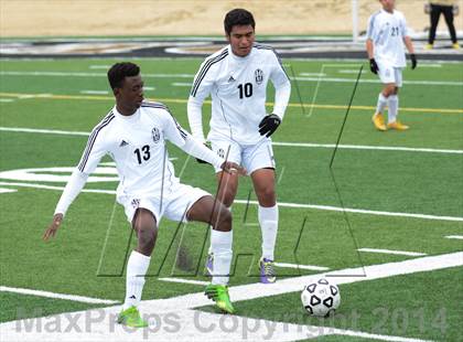 Thumbnail 2 in Tascosa vs Abilene photogallery.