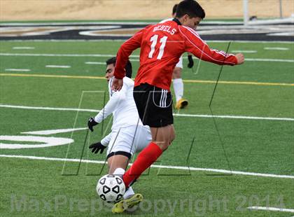 Thumbnail 1 in Tascosa vs Abilene photogallery.