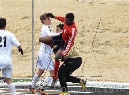 Thumbnail 1 in Tascosa vs Abilene photogallery.