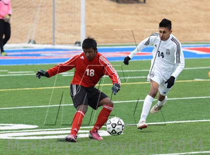 Thumbnail 2 in Tascosa vs Abilene photogallery.