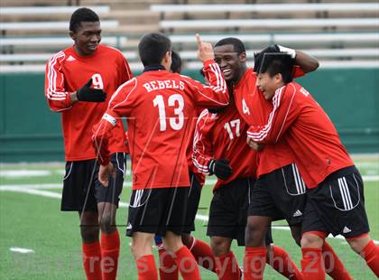 Thumbnail 3 in Tascosa vs Abilene photogallery.