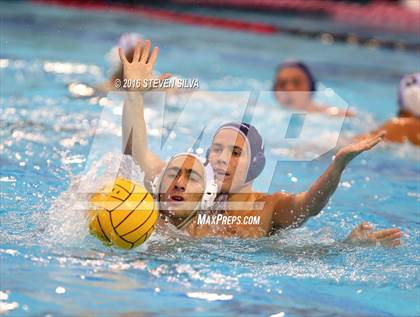 Thumbnail 3 in San Marcos vs. Westview (CIF SDS D1 Final) photogallery.
