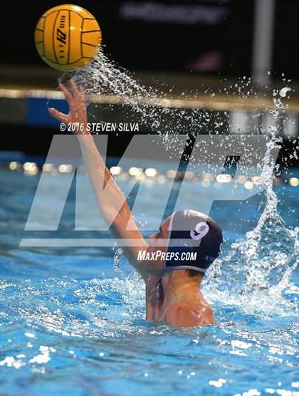Thumbnail 1 in San Marcos vs. Westview (CIF SDS D1 Final) photogallery.
