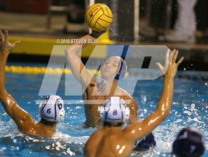 Thumbnail 3 in San Marcos vs. Westview (CIF SDS D1 Final) photogallery.