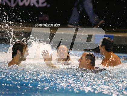 Thumbnail 3 in San Marcos vs. Westview (CIF SDS D1 Final) photogallery.