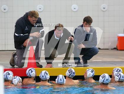 Thumbnail 2 in San Marcos vs. Westview (CIF SDS D1 Final) photogallery.