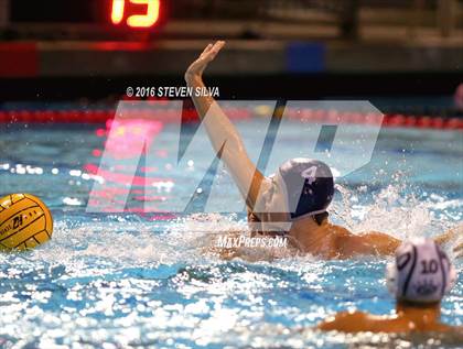 Thumbnail 2 in San Marcos vs. Westview (CIF SDS D1 Final) photogallery.