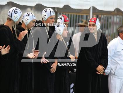 Thumbnail 1 in San Marcos vs. Westview (CIF SDS D1 Final) photogallery.