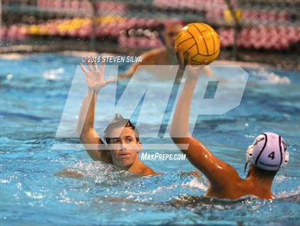 Thumbnail 2 in San Marcos vs. Westview (CIF SDS D1 Final) photogallery.