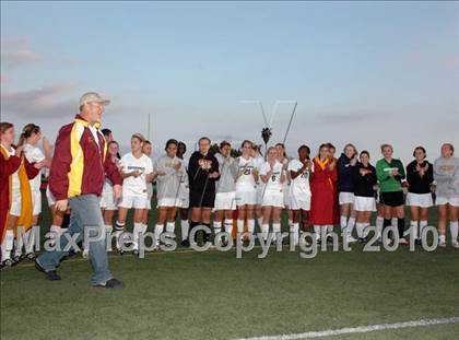 Thumbnail 3 in Esperanza vs San Clemente (CIF SoCal D1 Regional Final) photogallery.