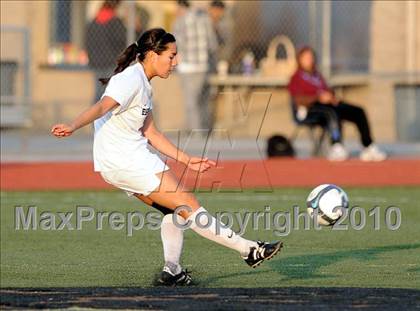 Thumbnail 1 in Esperanza vs San Clemente (CIF SoCal D1 Regional Final) photogallery.