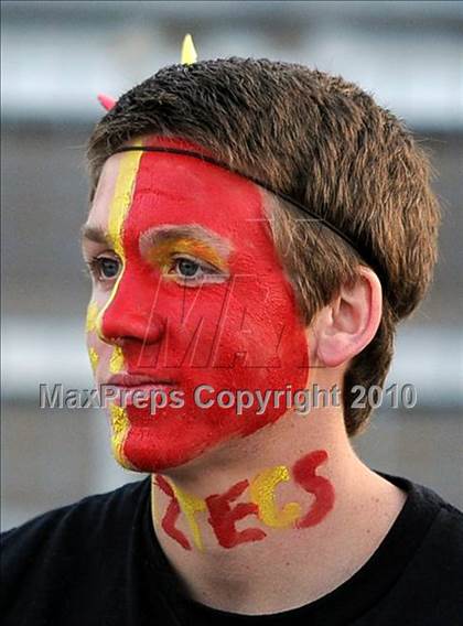 Thumbnail 3 in Esperanza vs San Clemente (CIF SoCal D1 Regional Final) photogallery.