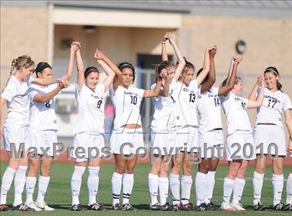 Thumbnail 1 in Esperanza vs San Clemente (CIF SoCal D1 Regional Final) photogallery.