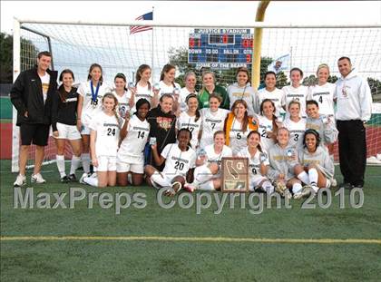 Thumbnail 1 in Esperanza vs San Clemente (CIF SoCal D1 Regional Final) photogallery.