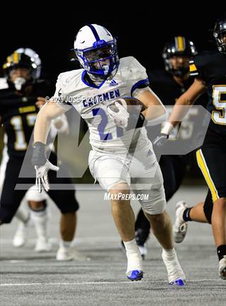 Carlsbad @ Alamogordo
