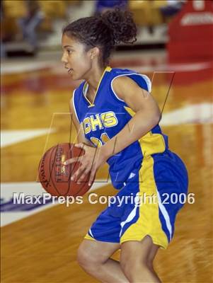 Thumbnail 1 in Bakersfield Christian vs Mission Prep (CS D5 Final) photogallery.