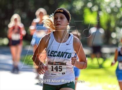 Thumbnail 2 in Hernando vs. Citrus Girls Classic photogallery.