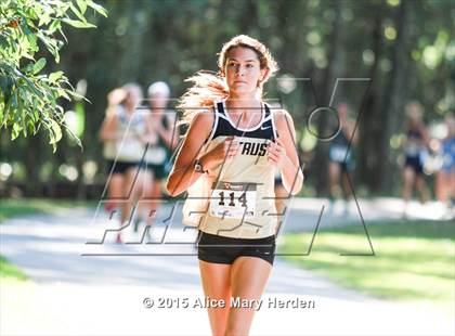 Thumbnail 1 in Hernando vs. Citrus Girls Classic photogallery.
