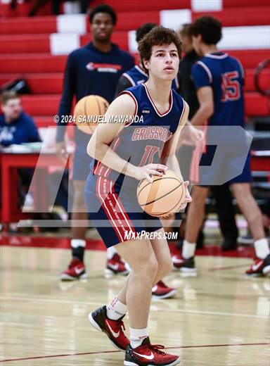 Bishop montgomery basketball roster outlet
