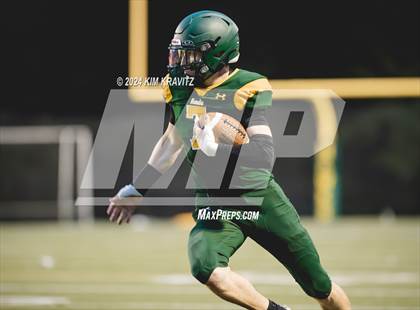 Thumbnail 3 in North Harford vs Towson (Scrimmage) photogallery.