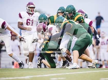 Thumbnail 1 in North Harford vs Towson (Scrimmage) photogallery.