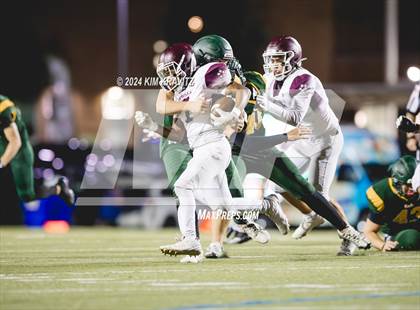 Thumbnail 2 in North Harford vs Towson (Scrimmage) photogallery.