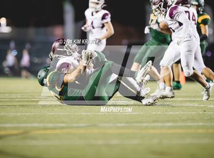 Thumbnail 3 in North Harford vs Towson (Scrimmage) photogallery.