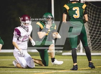 Thumbnail 1 in North Harford vs Towson (Scrimmage) photogallery.