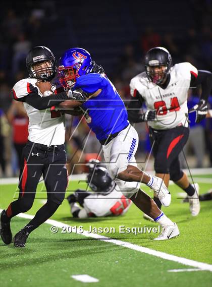 Thumbnail 2 in Glendora @ Los Altos photogallery.